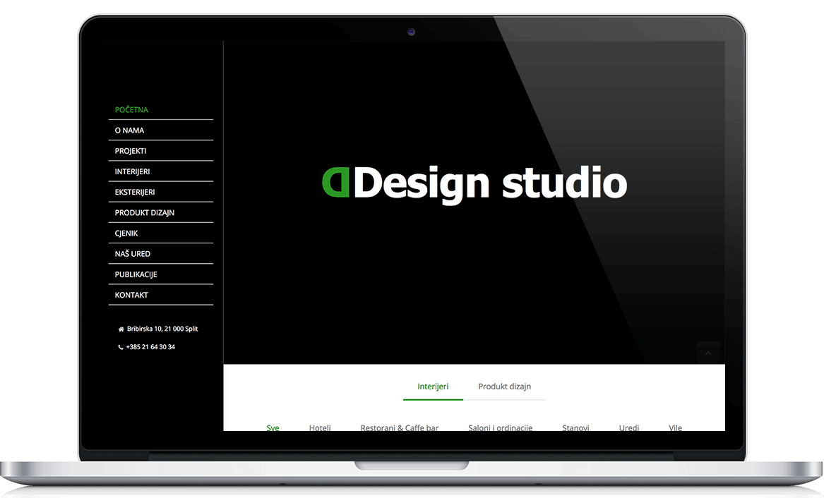 DDesign Studio