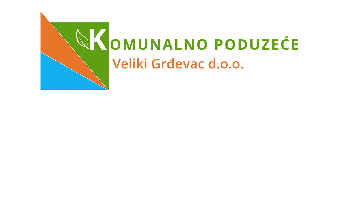 Komunalac Veliki Grđevac Komunalac Veliki Grđevac